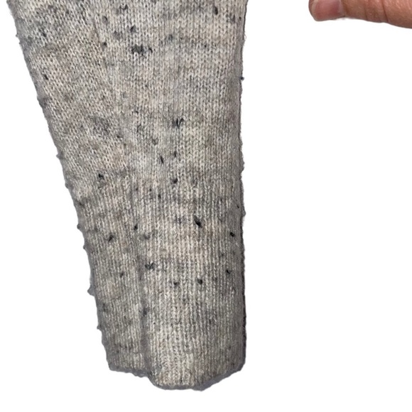 Madewell Donegal Kent Cardigan Sweater - Picture 5 of 10